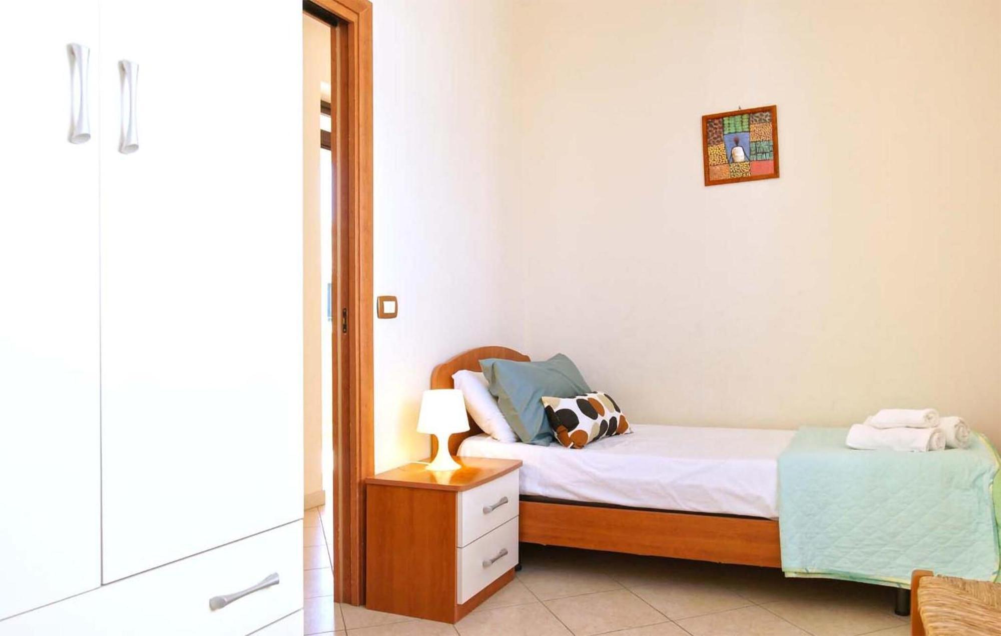Amazing Apartment In Marzamemi With Kitchen Exterior foto
